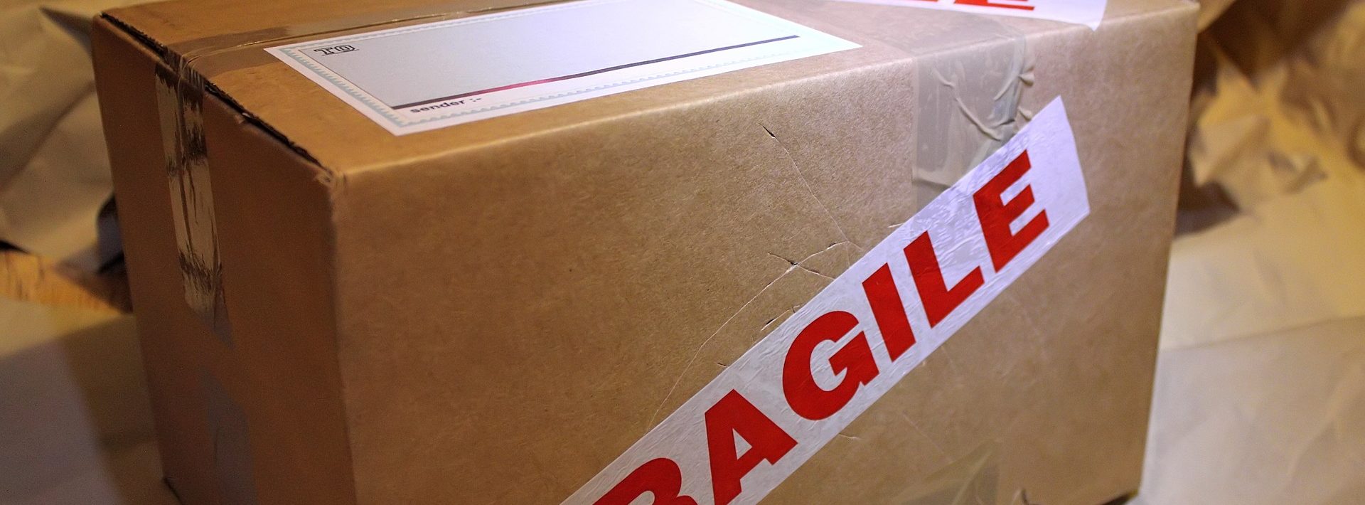 マスクが届かない（ECサイト詐欺）