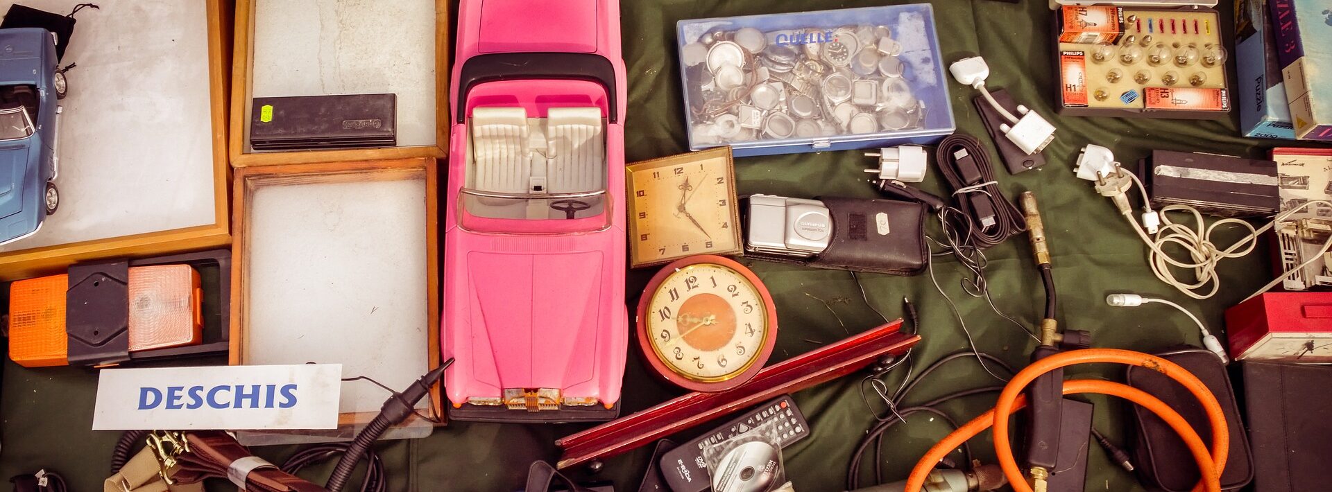 転売（禁止）は（なぜ）許される／許されないか（2025.8.8追記）